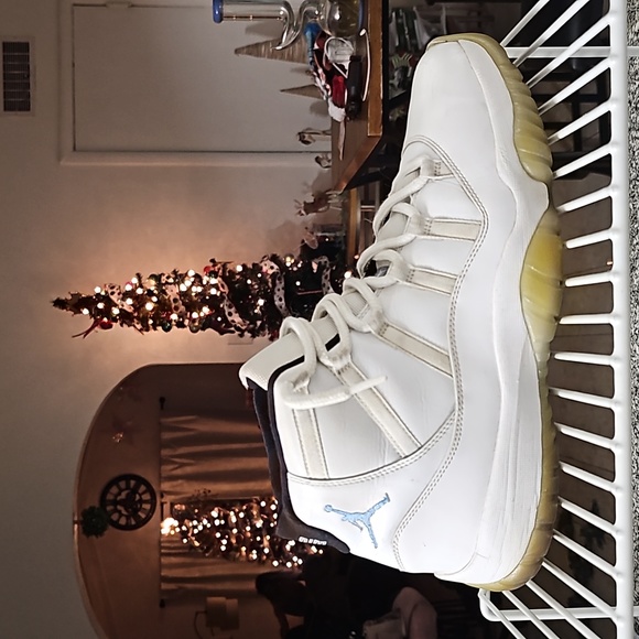 Jordan 11 Retro Legend Blue main image 4